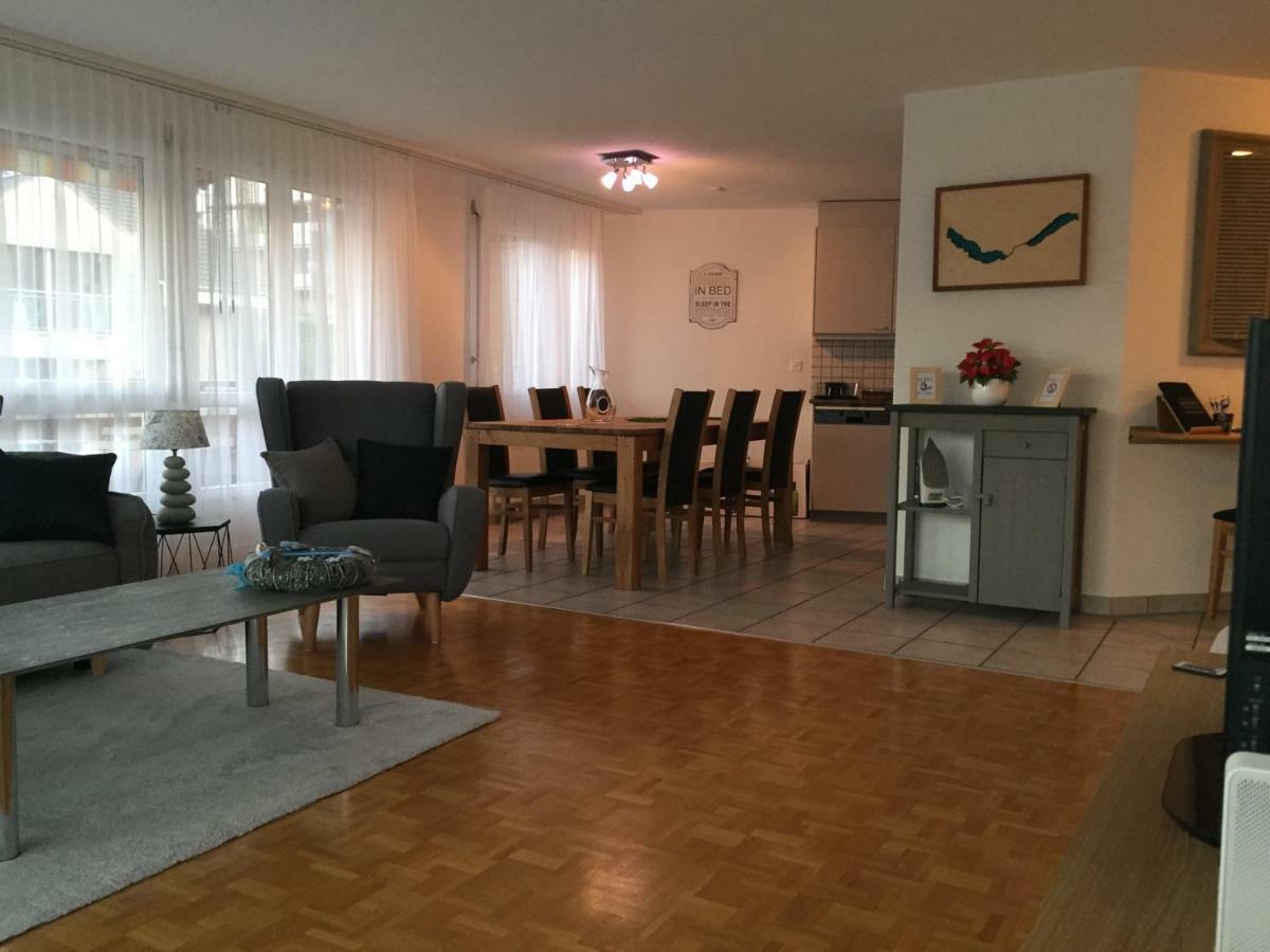 View Apartment